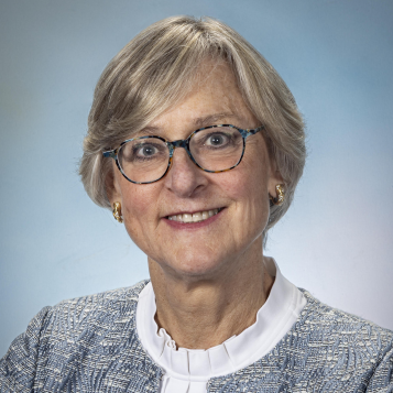 Nancy Sanborn